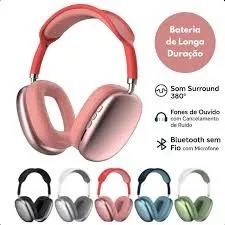 HEADPHONE P9 - Foto 2