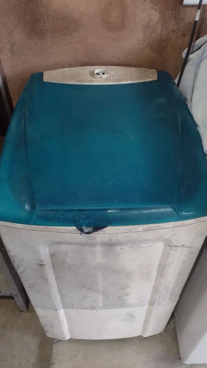 Tanquinho Arno  - Foto 2