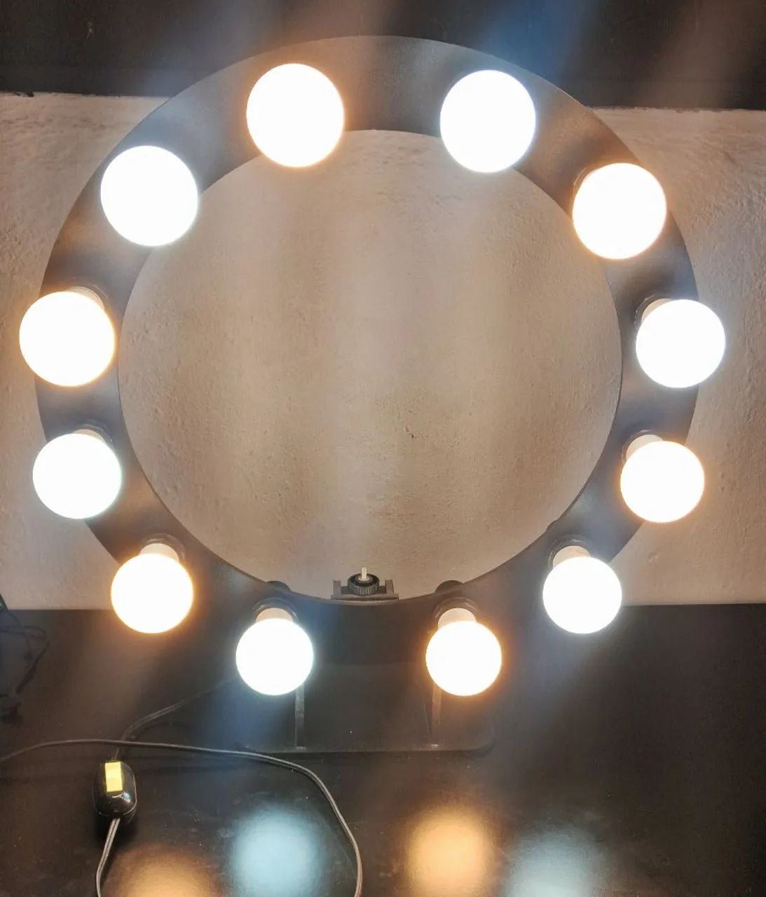 Ring light - Foto 4