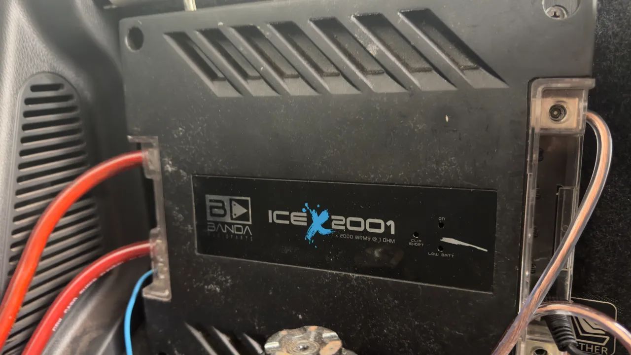 TROCO OU VENDO SOM AUTOMOTIVO  - Foto 3