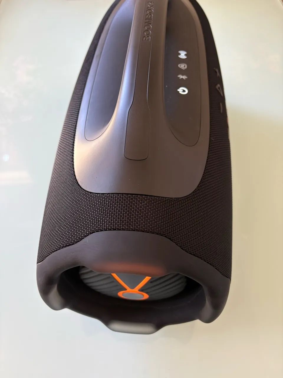 BOOMBOX 4 - Foto 3