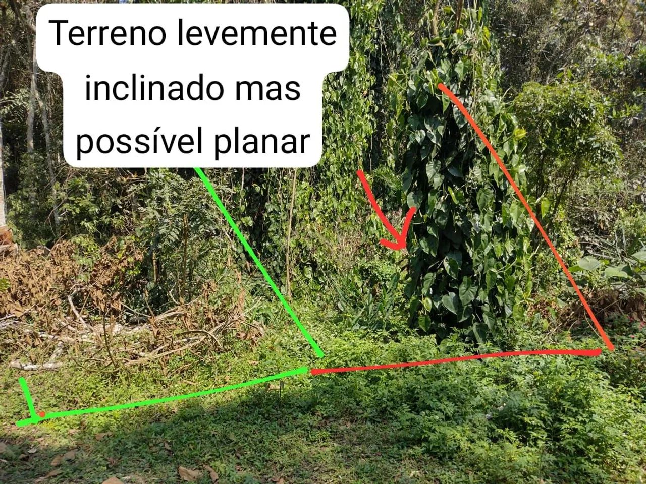 Vende-se terenos no condomínio 7 praias  - Foto 3