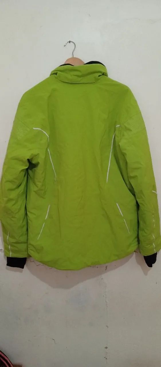 Jaqueta CMP clima protect pro  - Foto 2
