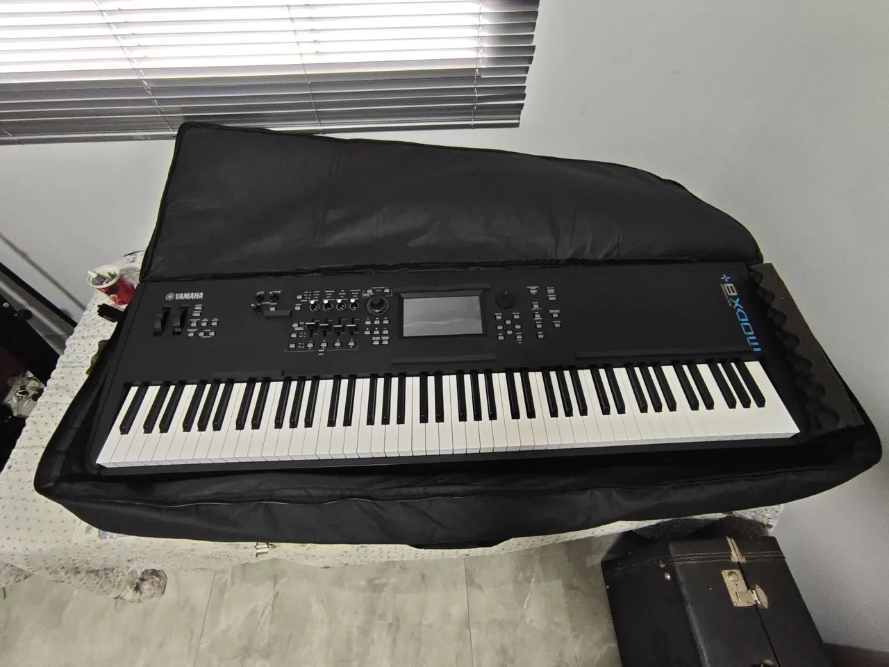Teclado Modx 8 plus - Foto 2