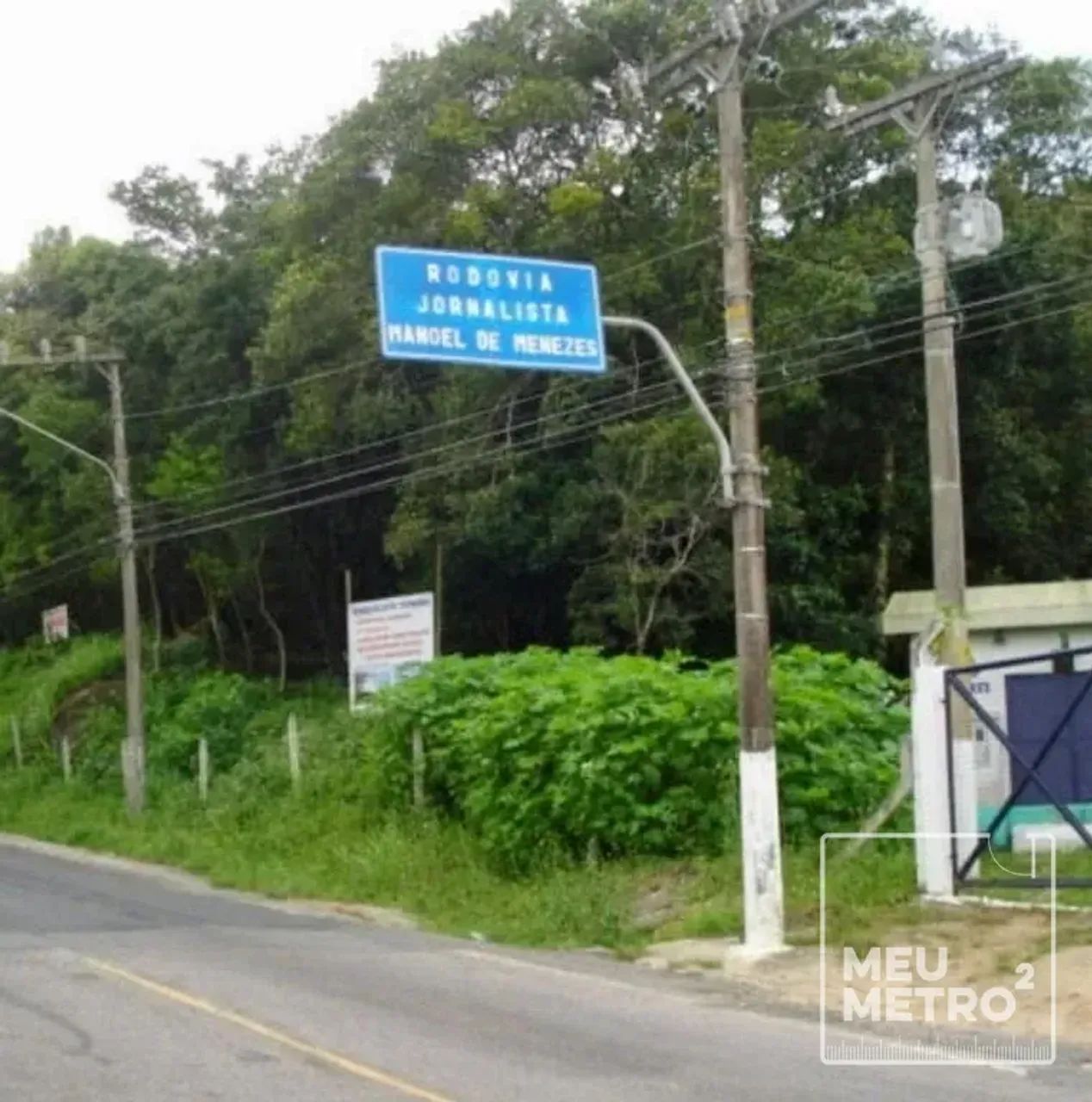 Terreno à venda, 30000 m² - Barra da Lagoa - Florianópolis/SC - Foto 2