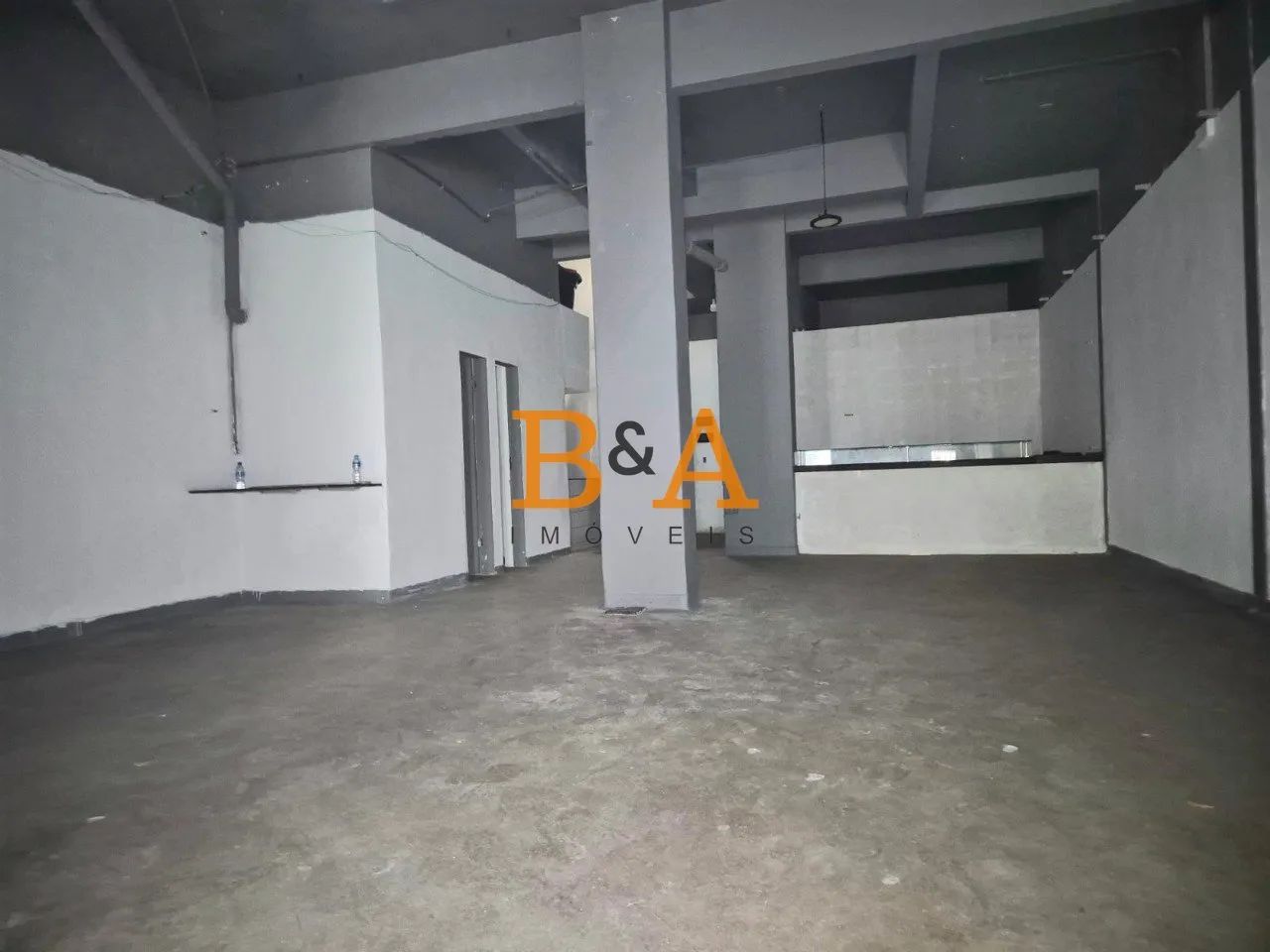 Loja Ampla de Frente para Rua no Humaitá | Ideal para Diversos Segmentos Comerciais - Foto 4