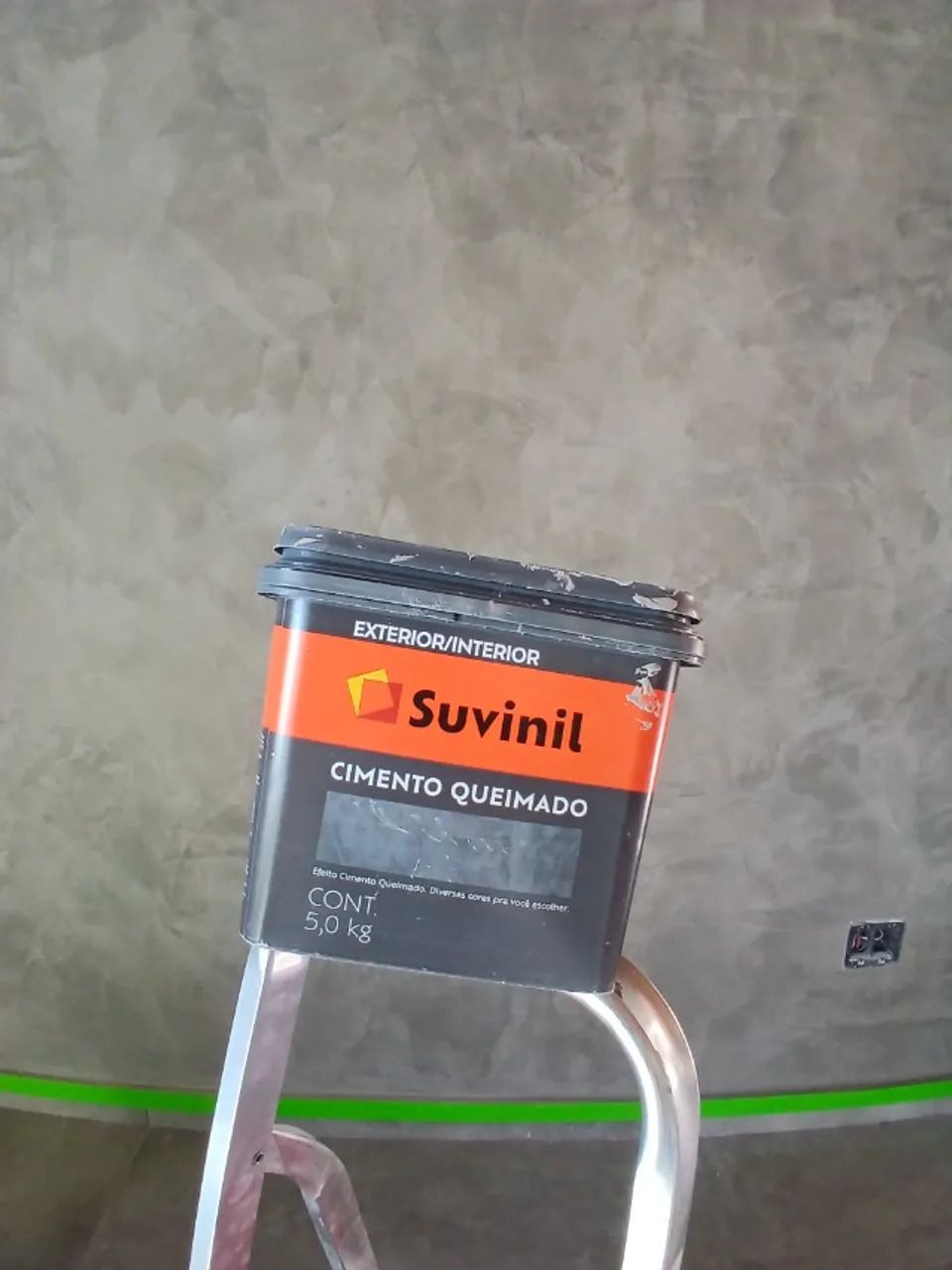 Pintura Residencial  - Foto 2