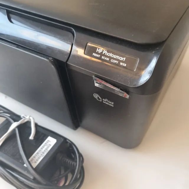 Impressora Hp - Foto 3