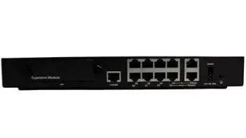 FIREWALL SONICWALL TZ600 HA - CORPORATIVO - ALTA DISPONIBILIDADE - Foto 2