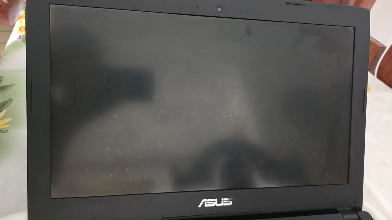 Notebook gamer para retirada de peças  - Foto 2