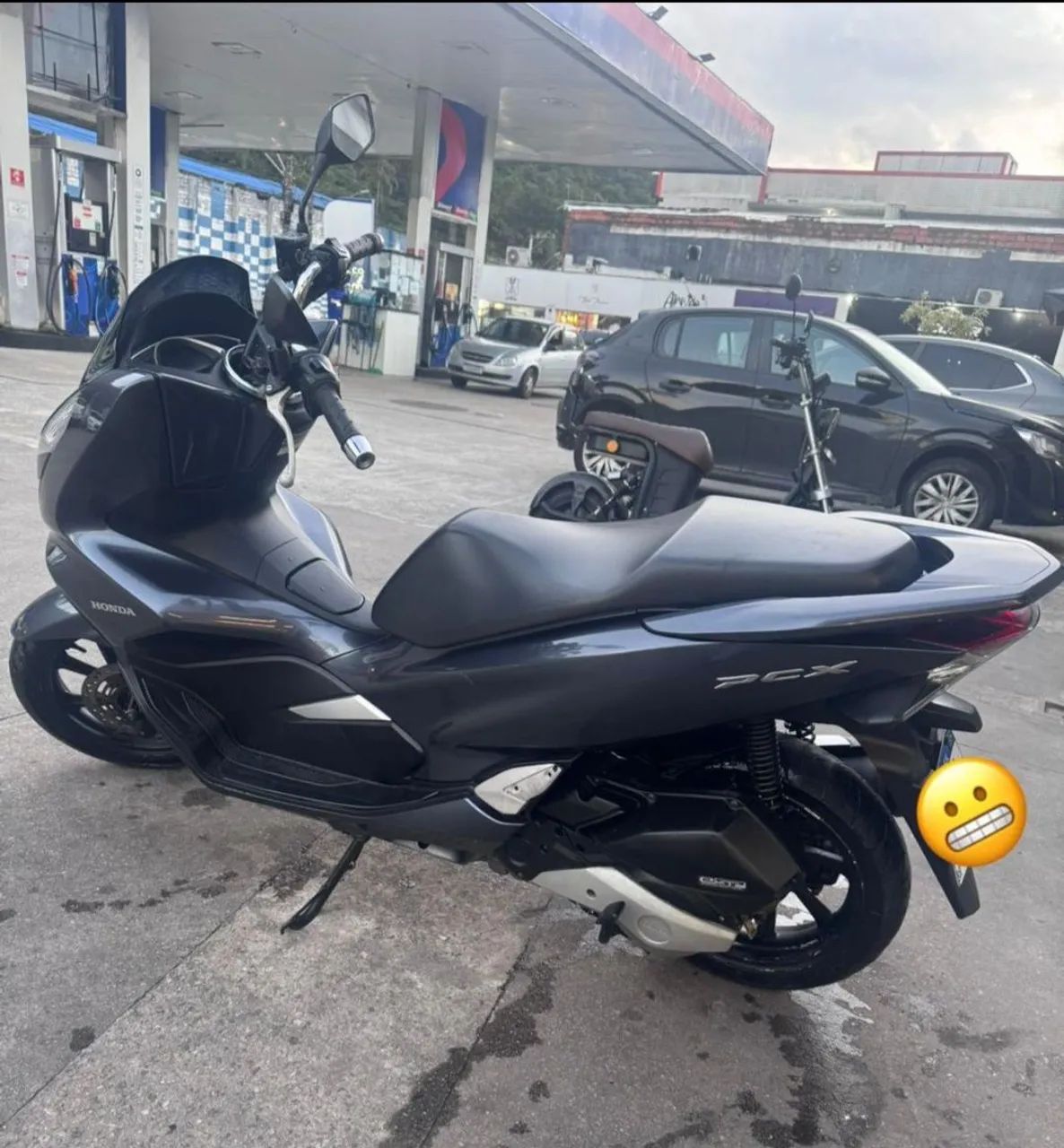Vendo PCX