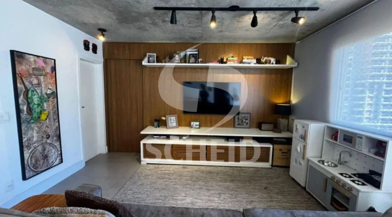 Apartamento de 122m2 à venda no Campo Belo - Foto 5