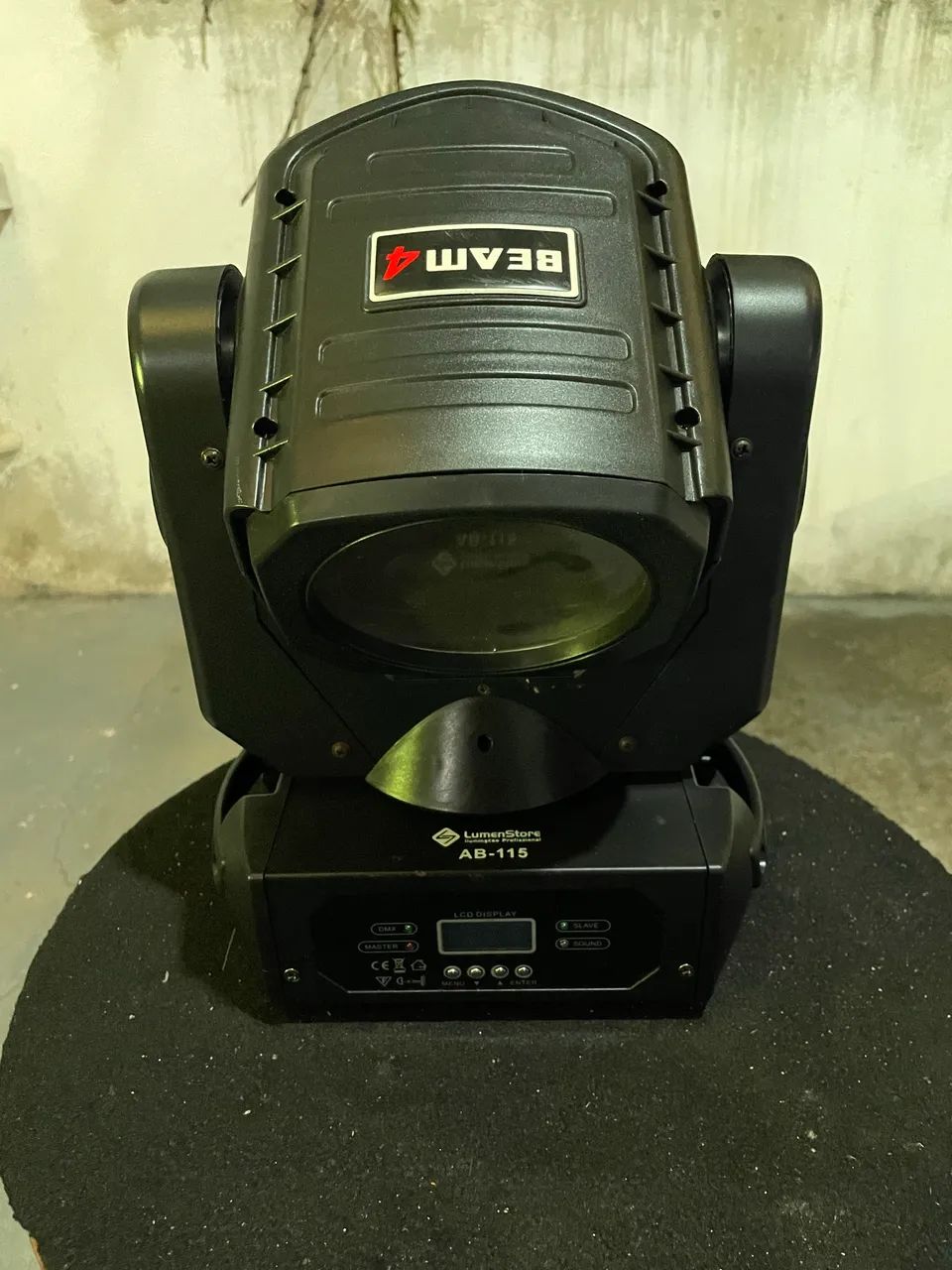 Vendo moving beam  - Foto 3