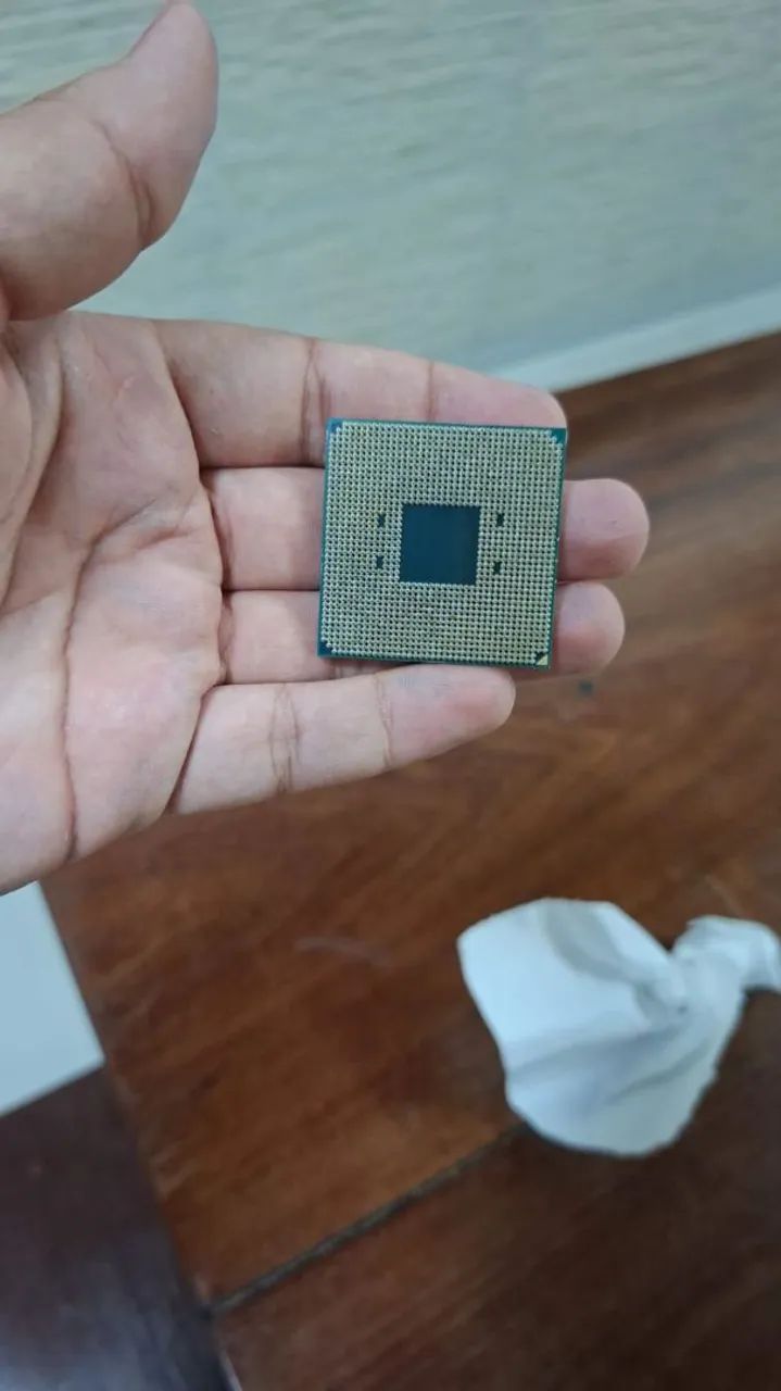 PROCESSADOR AMD RYZEN 5 3600 - Foto 3