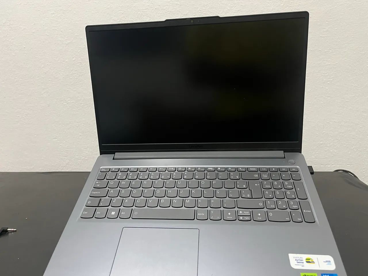 Notebook Lenovo Lia