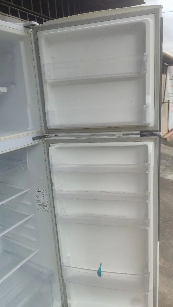 Geladeira Panasonic  - Foto 2