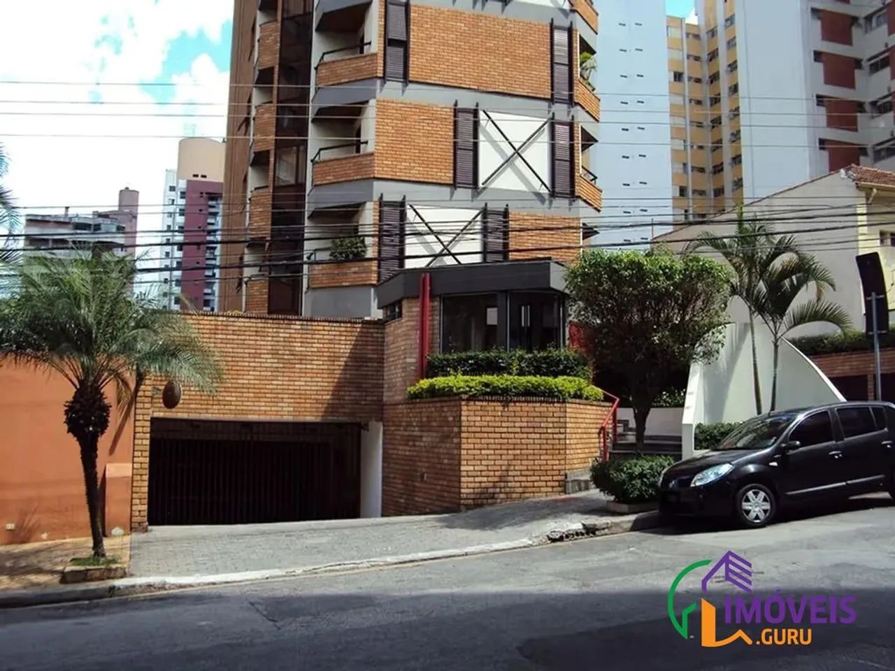 APARTAMENTO - PINHEIROS - SP - Foto 3