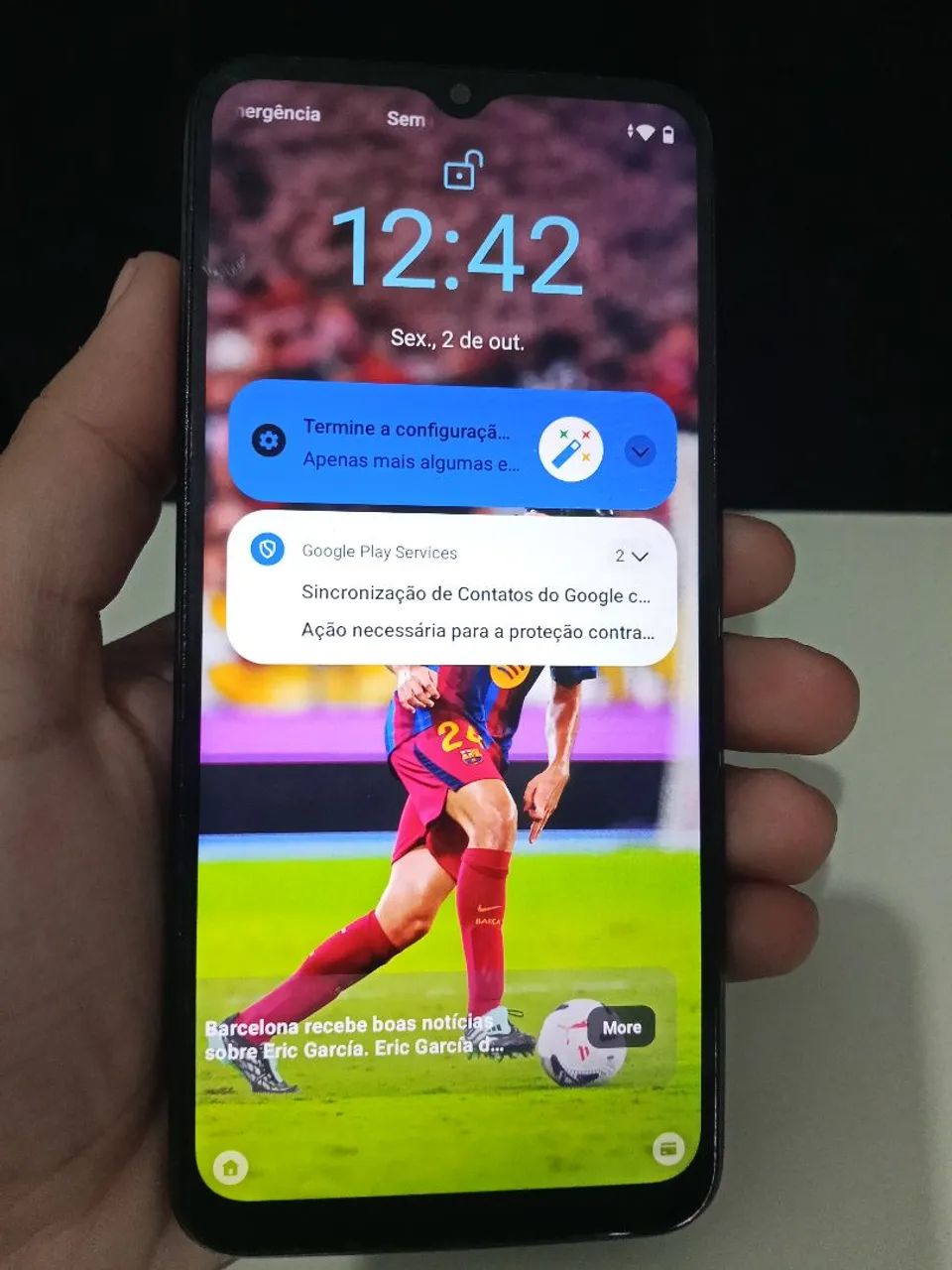 REALME C33