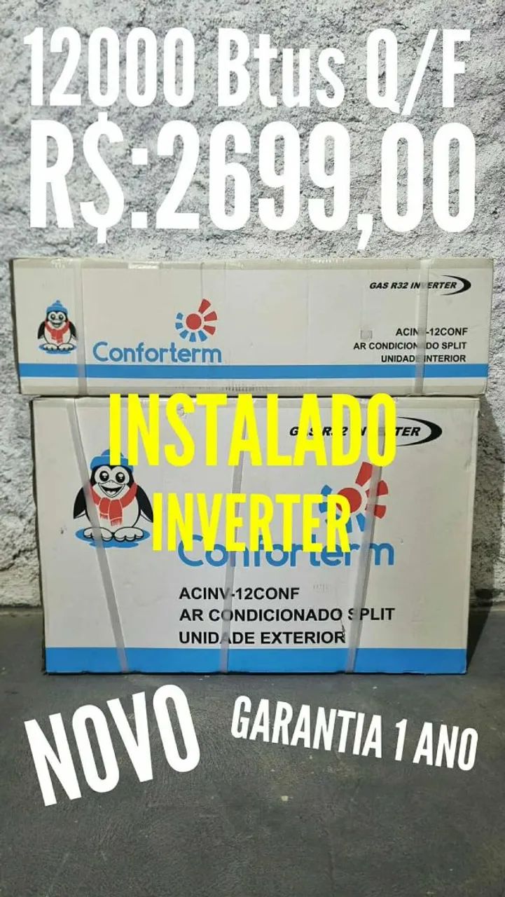 Ar condicionado split  - Foto 2