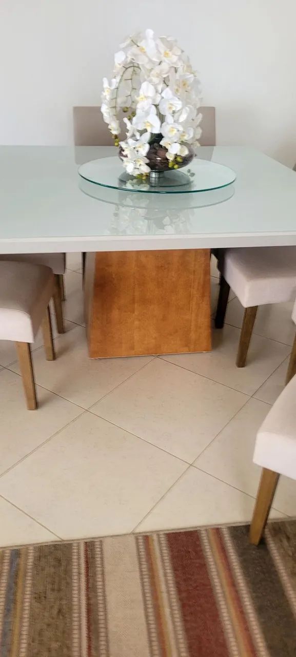 Mesa de jantar - Foto 3