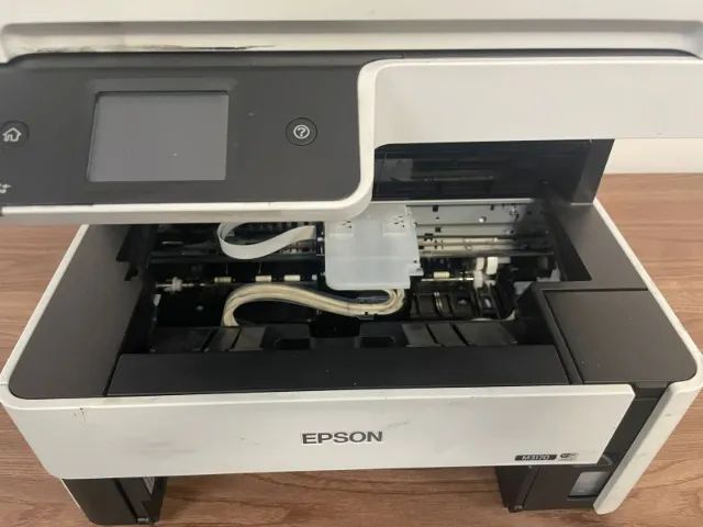MULTIFUNCIONAL EPSON M3170 - Foto 2