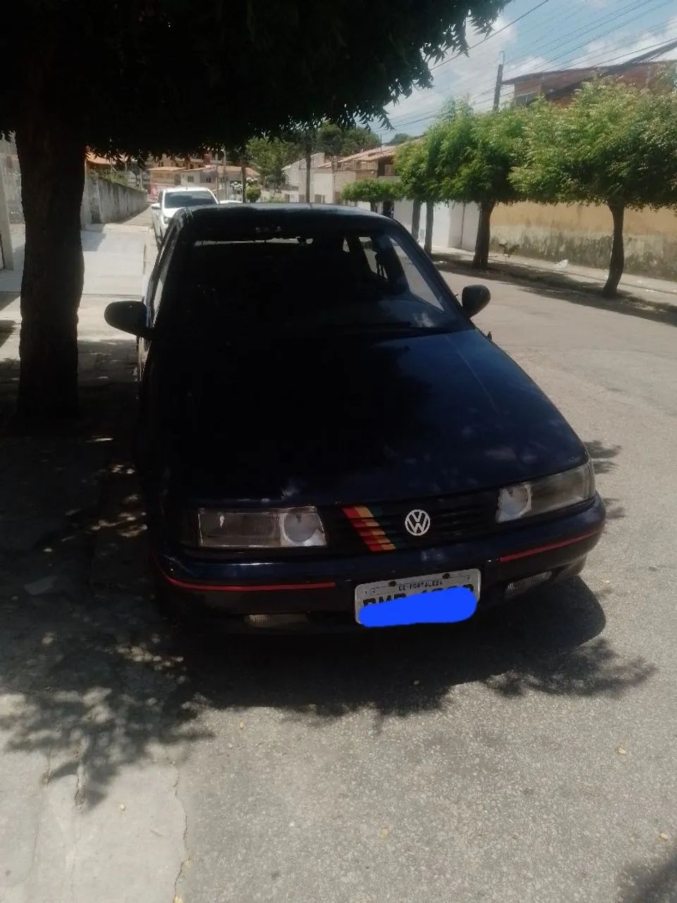 Volkswagen Pointer 1.8 / CLI 1996 - Foto 2