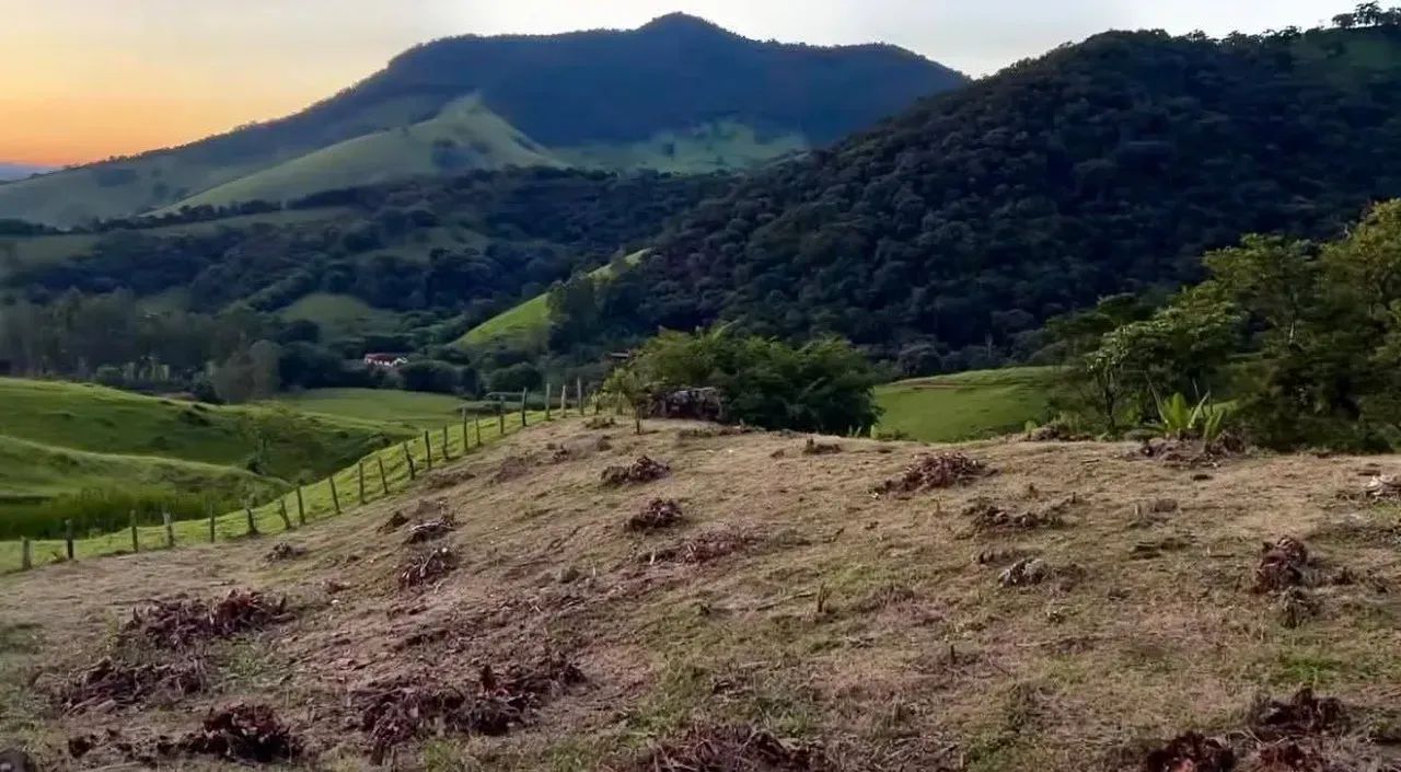 TERRENO 2.500m² EM PARAISÓPOLIS - Foto 5