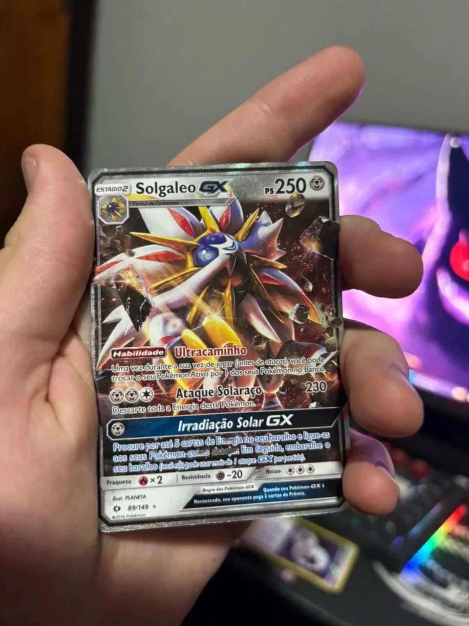 Cartas Pokémon Raras - Foto 4