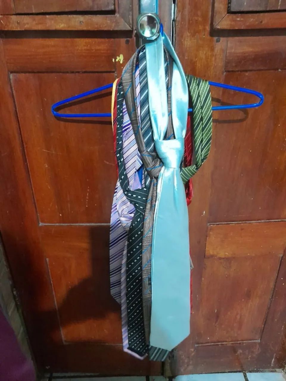 Ternos masculino e gravatas  - Foto 3
