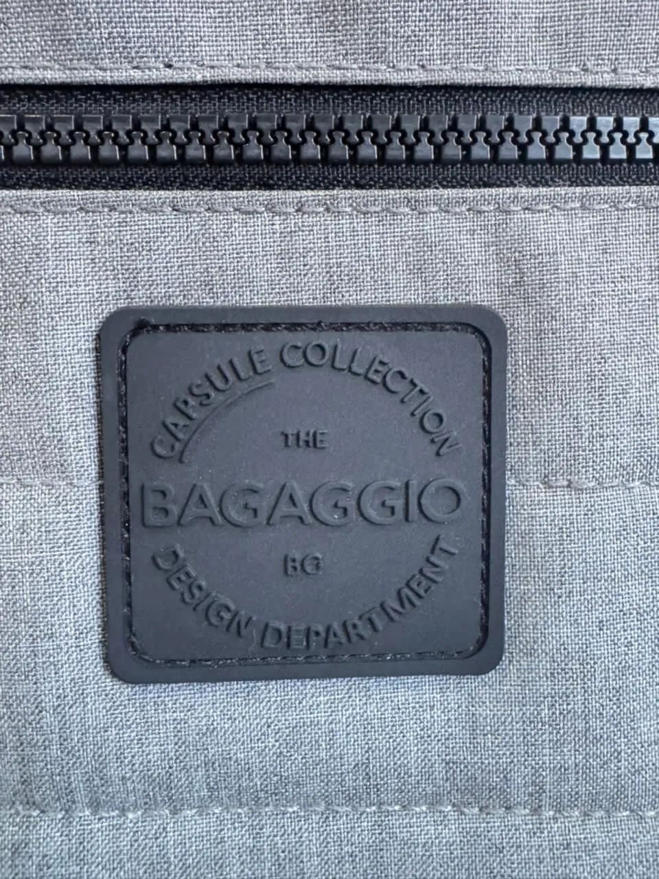 Mochila Bagaggio.