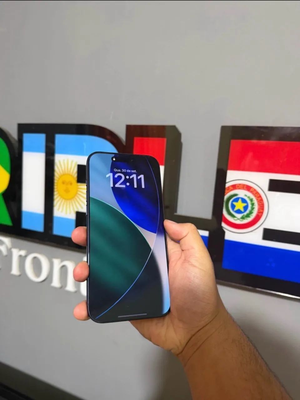 IPhone 17 Pro Max 256GB - Foto 2