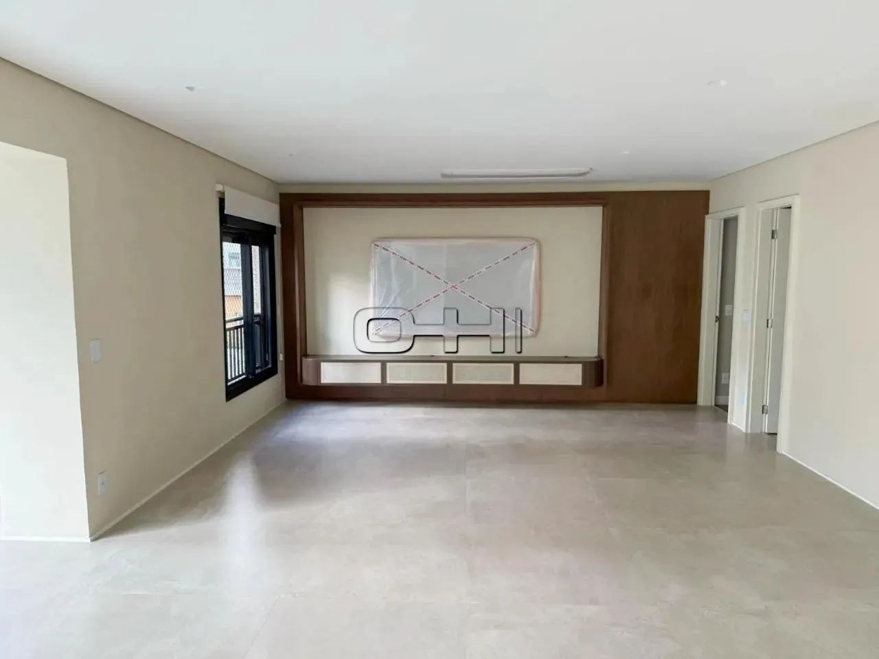 Aluguel Apartamento 3 Dormitórios - 226 m² Jardim Paulista