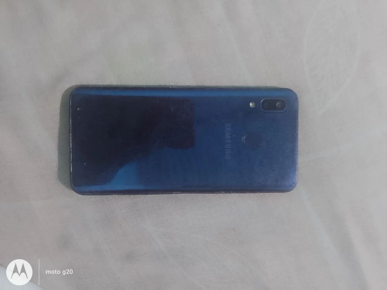 CELULAR SAMSUNG GALAXY A20 64G 5G - Foto 2