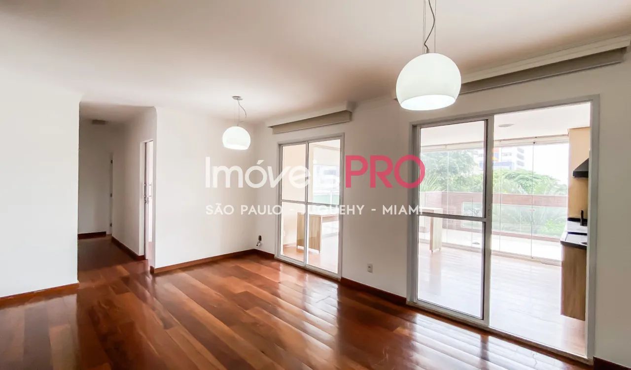 Apartamento Garden com 154m² na Vila Clementino - Foto 4