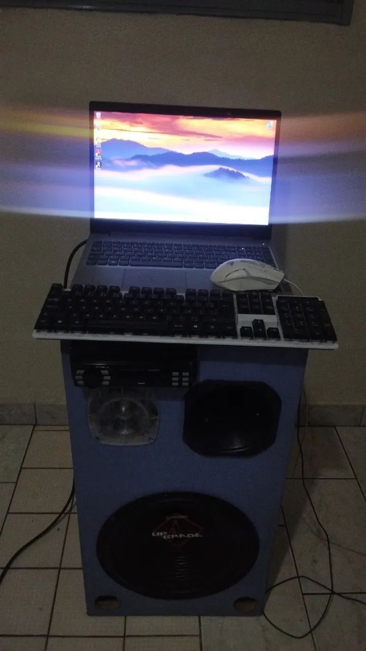 Nootbook 