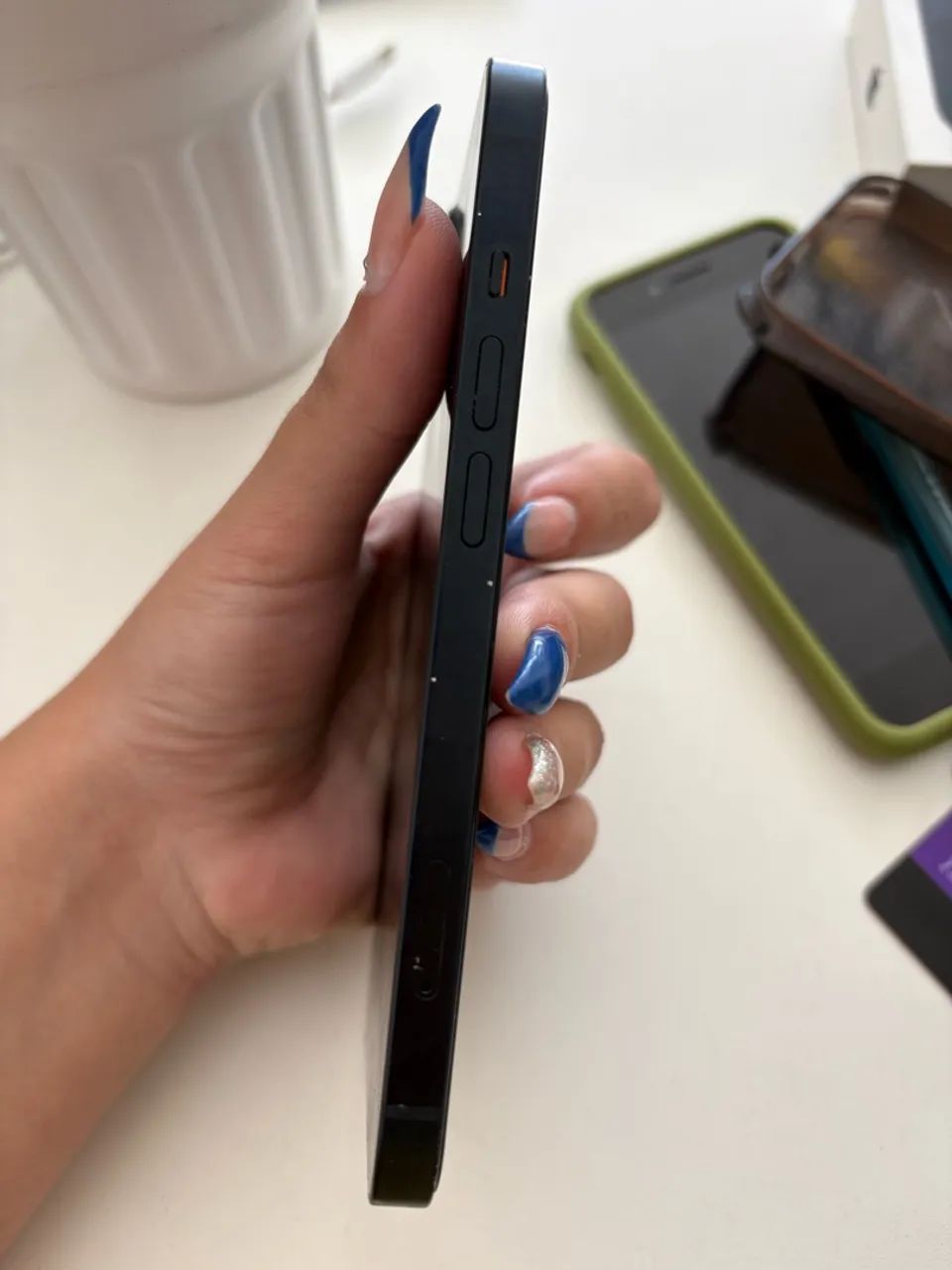 iPhone 13 128gb - Foto 4