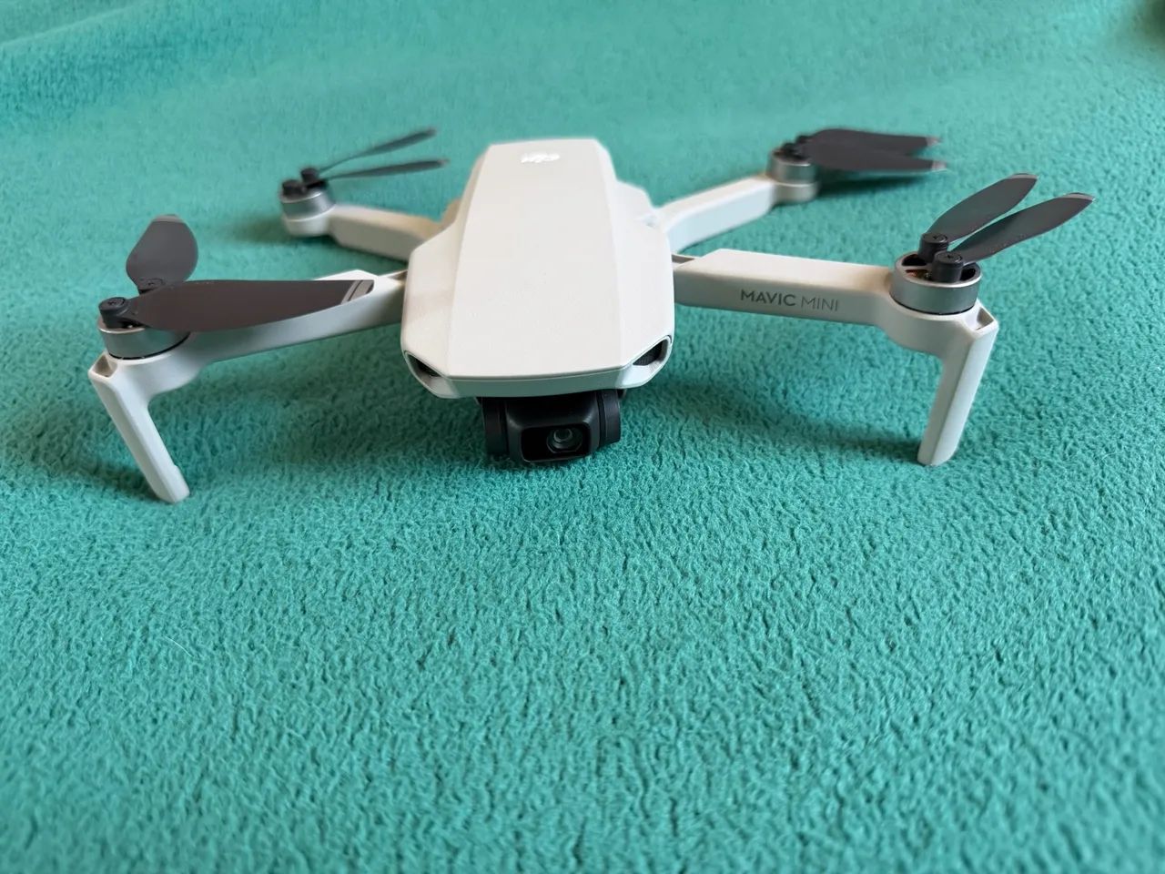 Drone Mavic Mini Fly More Combo - Foto 4