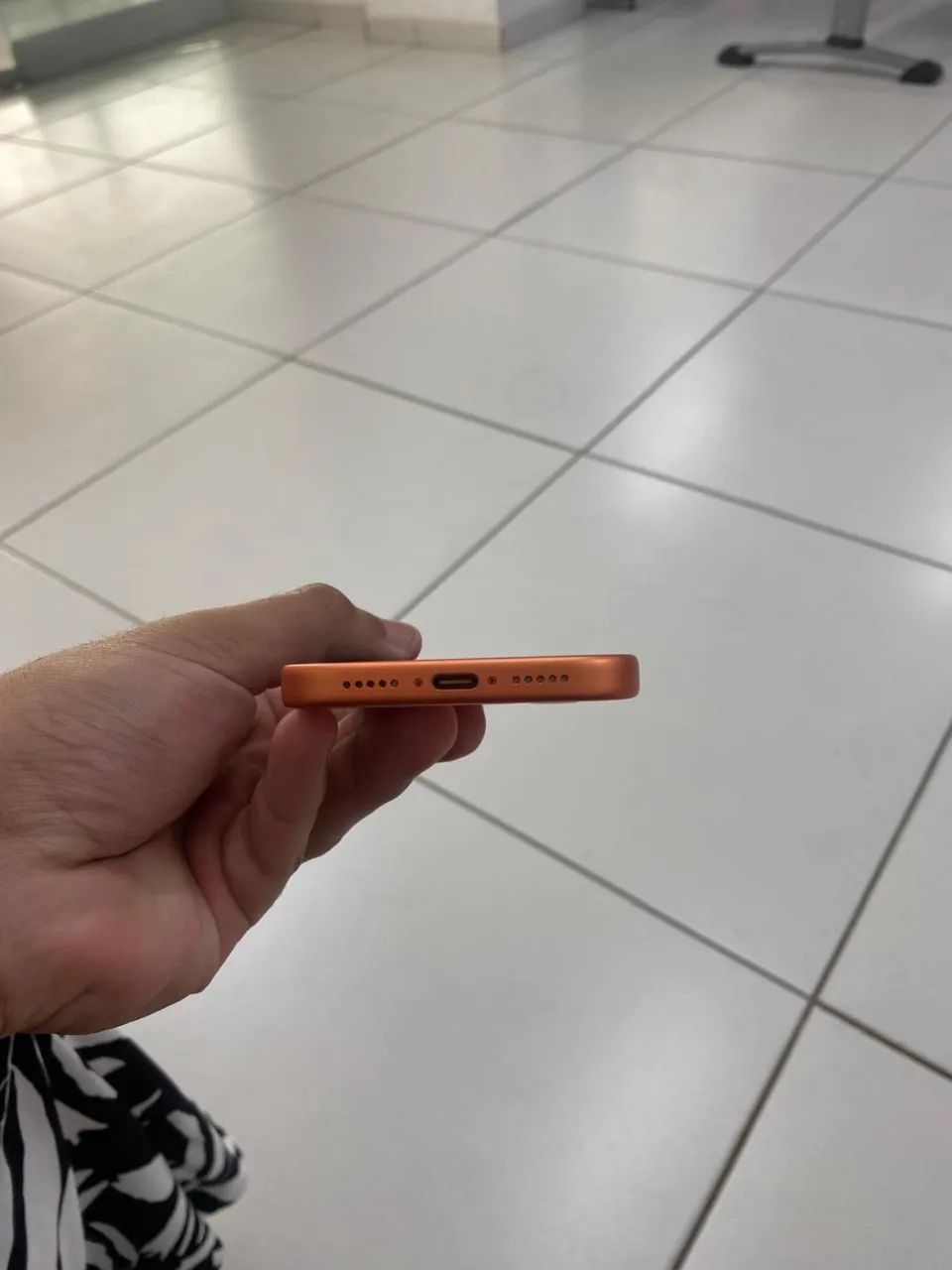 iphone 17 pro  - Foto 4