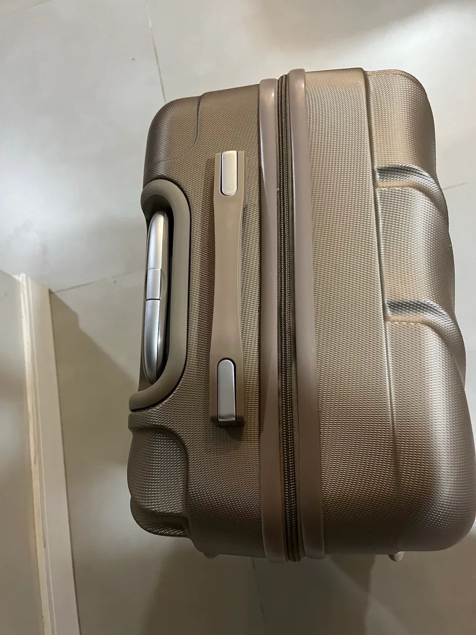 Mala 23 kg padrão anac nova - Foto 4