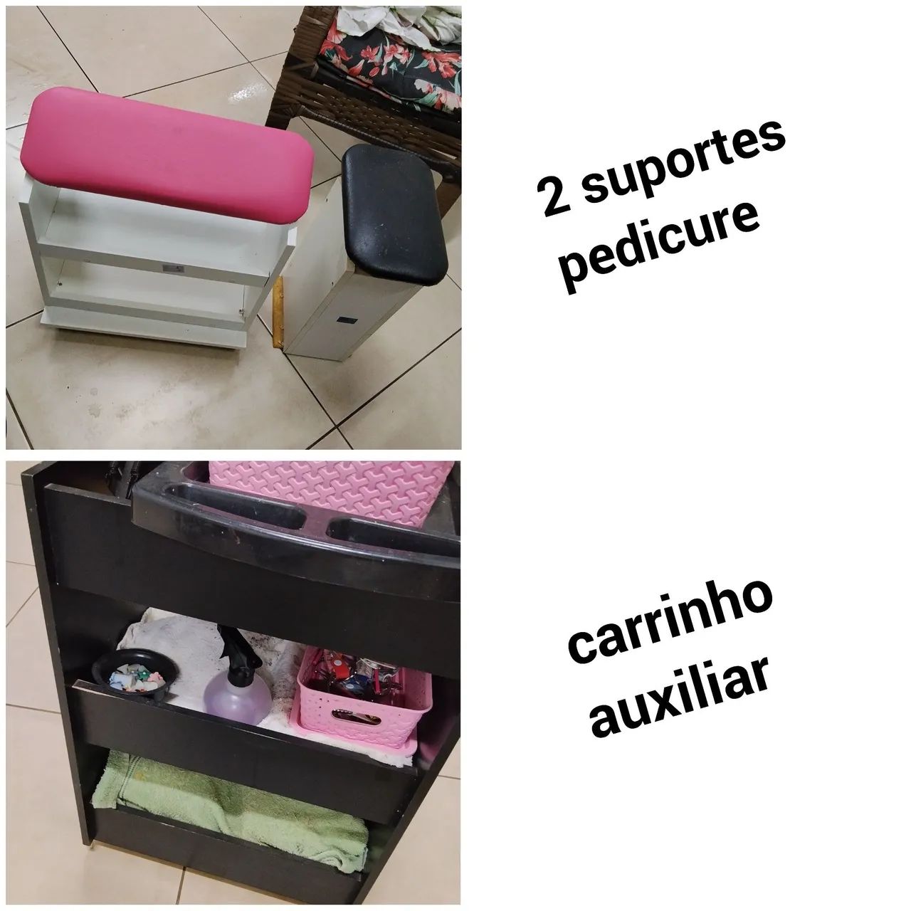 Manicure  - Foto 2
