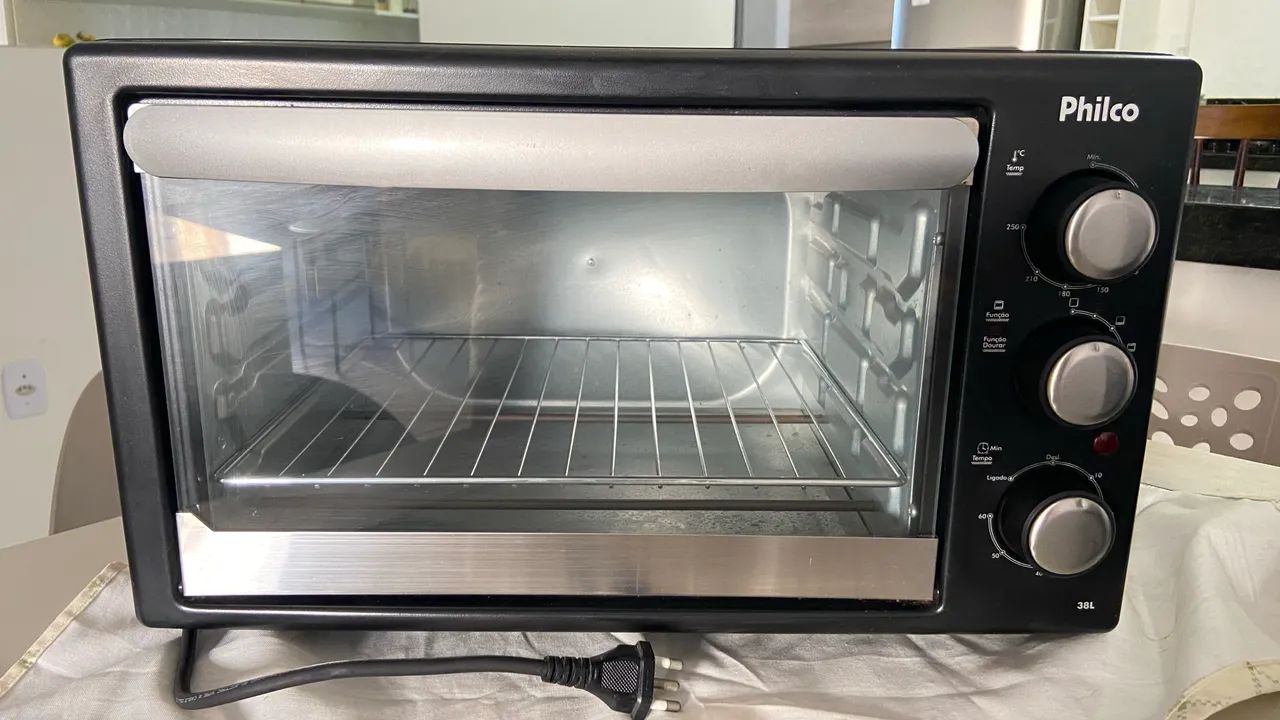 Forno Elétrico Philco