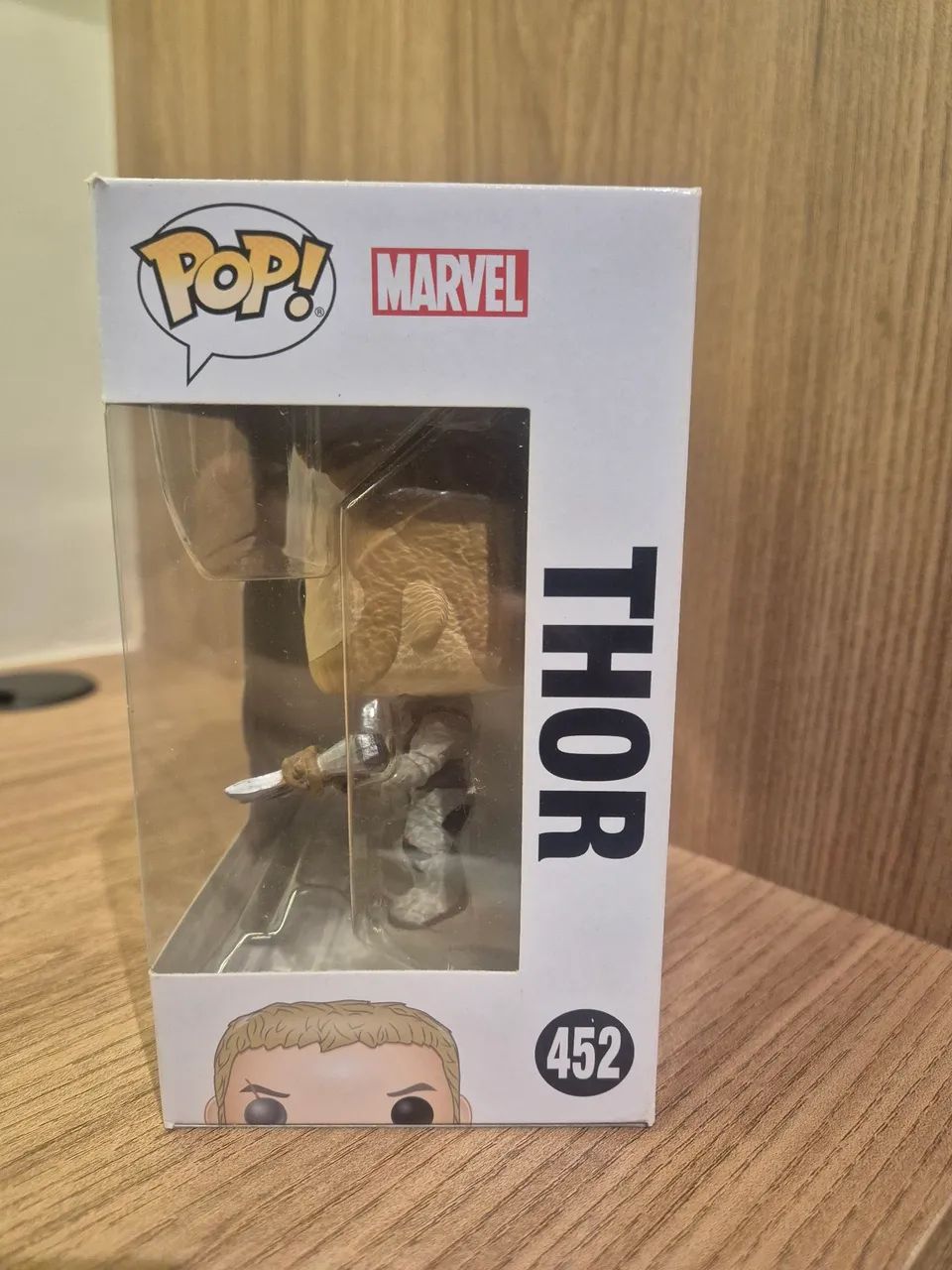 Funko Pop Thor 452 - Foto 2