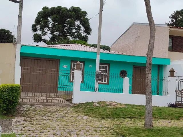 Foto - Curitiba - Jardim Social