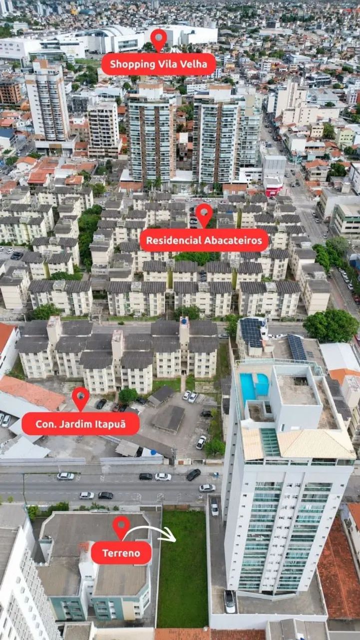 Tterreno comercial /residencial Itapoã  - Foto 3