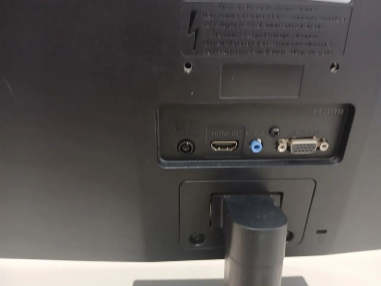 Monitor LG 23,8" - Foto 3