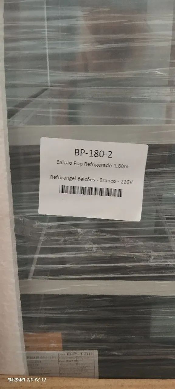 Balcão Refrigerado Expositor - Foto 4