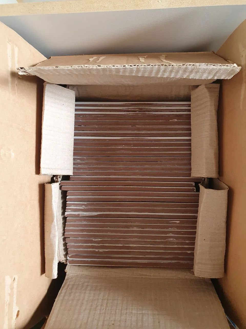 Cerâmica (revestimento e piso) - Foto 2