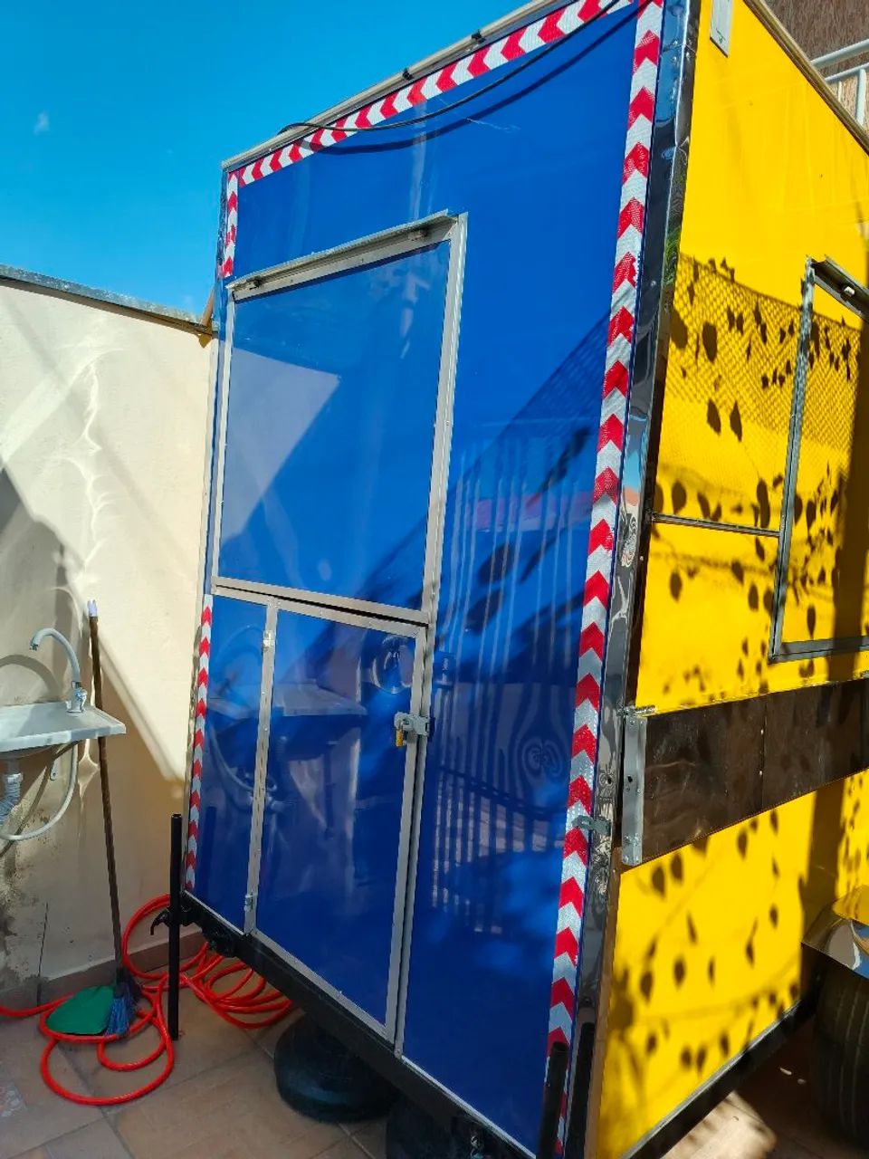 Trailer de lanche - Foto 3