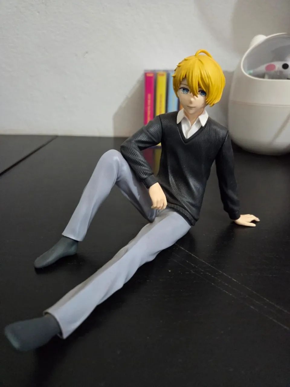 Figure Aqua Hoshino Break Time Collection