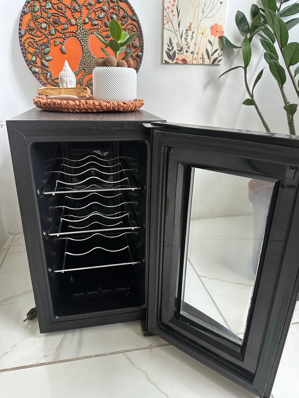 Adega vinho  - Foto 5